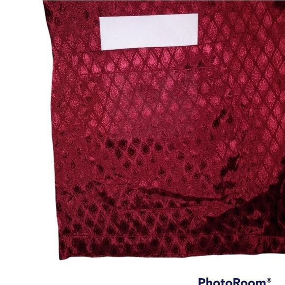 Band Of Gypsies Over Sized Maroon Cardigan . 😍😍😍 - Picture 8 of 11